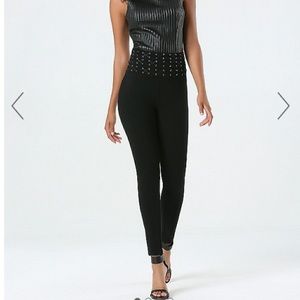 Bebe high-waisted Leggings